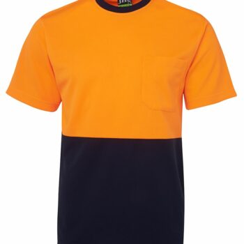 JB’s Hi Vis Traditional T-Shirt