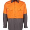 Variation picture for Orange/Navy