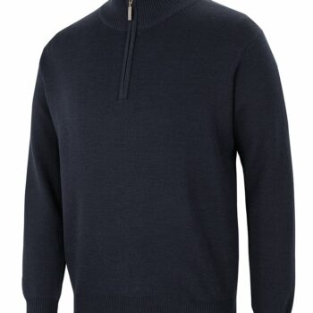 JB’s Mens Corporate 1/2 Zip Jumper