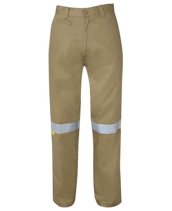 JB's (D+N) Mercerised Work Trouser