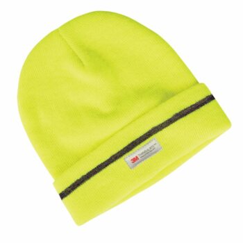 JB’s Fluro Reflective Beanie