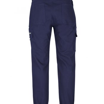 JB’s Multipocket Stretch Canvas Jogger