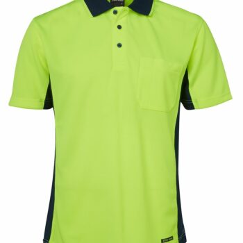 JB’s Hi Vis S/S Sport Polo