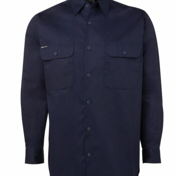 JB’s Work Shirt 150Grm – Long Sleeve