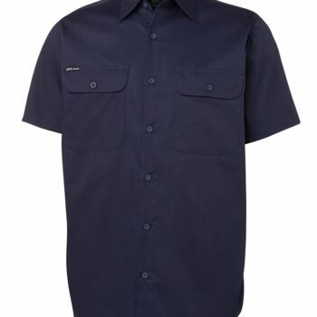 JB’s Work Shirt 150Grm – Short Sleeve