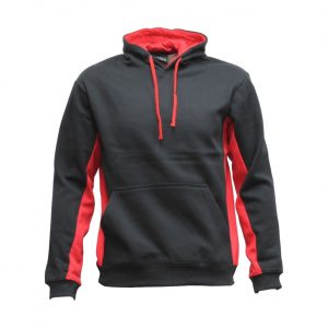 Matchpace Hoodie