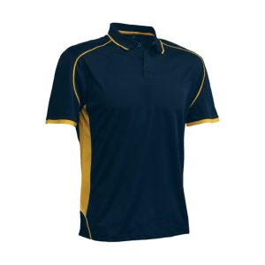 Unisex Matchpace Polo