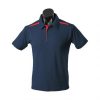 Variation picture for Navy/Red