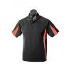 Variation picture for Black/Orange/Ash