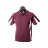 Variation picture for Maroon/White/Ash