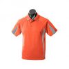 Variation picture for Orange/Charcoal/Wh