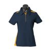 Variation picture for Navy/Gold