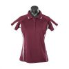 Variation picture for Maroon/White/Ash