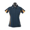 Variation picture for Navy/Gold/Ash