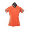 Variation picture for Orange/Charcoal/Wh
