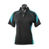 Variation picture for Black/Teal