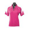 Variation picture for Hot Pink/White