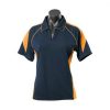 Variation picture for Navy/Gold