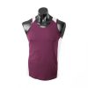 Variation picture for Burgundy/White