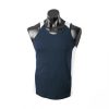Variation picture for Navy/White
