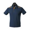 Variation picture for Navy/Gold