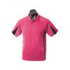 Variation picture for Hot Pink/Black/White