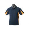 Variation picture for Navy/Gold/Ash