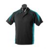 Variation picture for Black/Teal