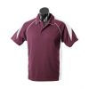 Variation picture for Burgundy/White