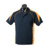 Variation picture for Navy/Gold