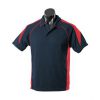 Variation picture for Navy/Red