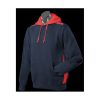 Variation picture for Navy/Red