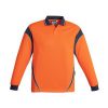 Variation picture for Orange/Navy