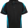 Variation picture for Black/Aqua