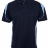 Variation picture for Navy/Light Blue