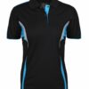 Variation picture for Black/Aqua/Grey