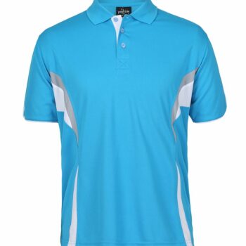 Podium Mens Cool Polo