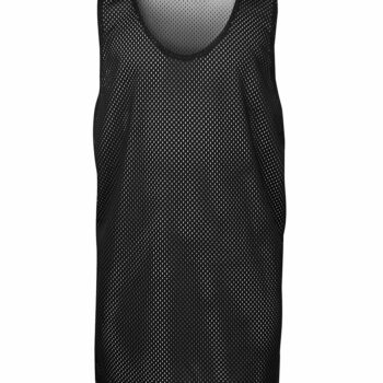 Podium Kids  Reversible Basketball Singlet