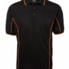 Variation picture for Black/Orange