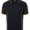 Variation picture for Navy/Gold