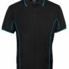 Variation picture for Black/Aqua