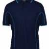 Variation picture for Jnr Navy/Aqua