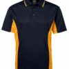 Variation picture for Navy/Gold