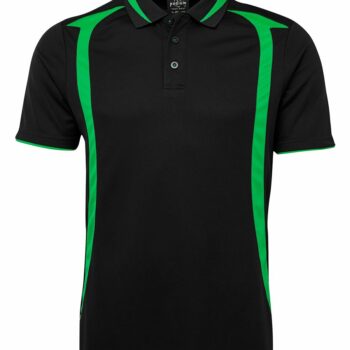 Podium Swirl Polo