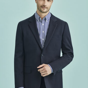 Jacket Single Breasted