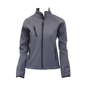 PRO2 Softshell Jacket