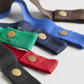 Urban 1/2 Waist Apron Straps