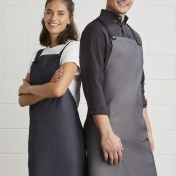 Urban Bib Apron