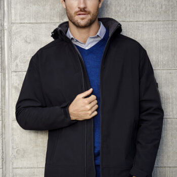 Summit Mens Jacket