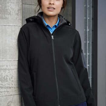 Summit Ladies Jacket